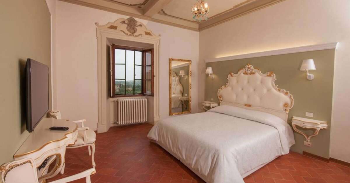 Een foto van Art Hotel Villa Agape