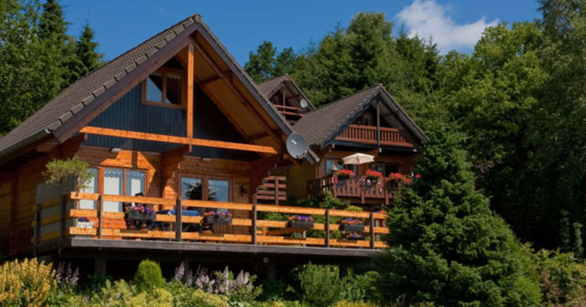 Een foto van Arden Parks Petite Suisse