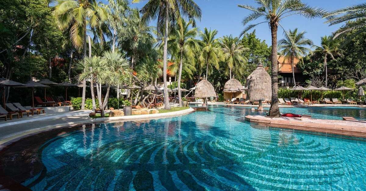 Een foto van Anantara Hua Hin Resort & Spa