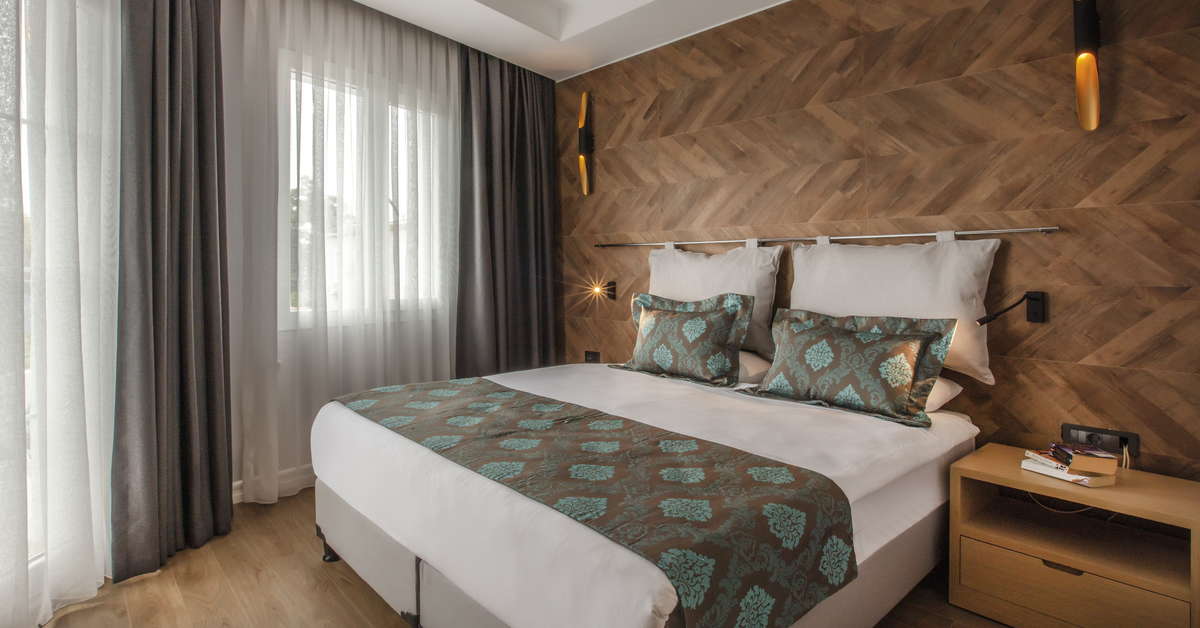 Ein Foto Eliada Hotel