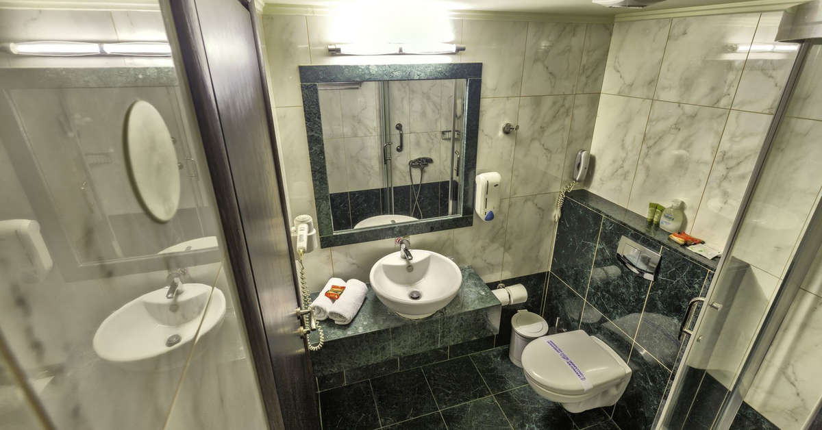 Een foto van Sofia Hotel