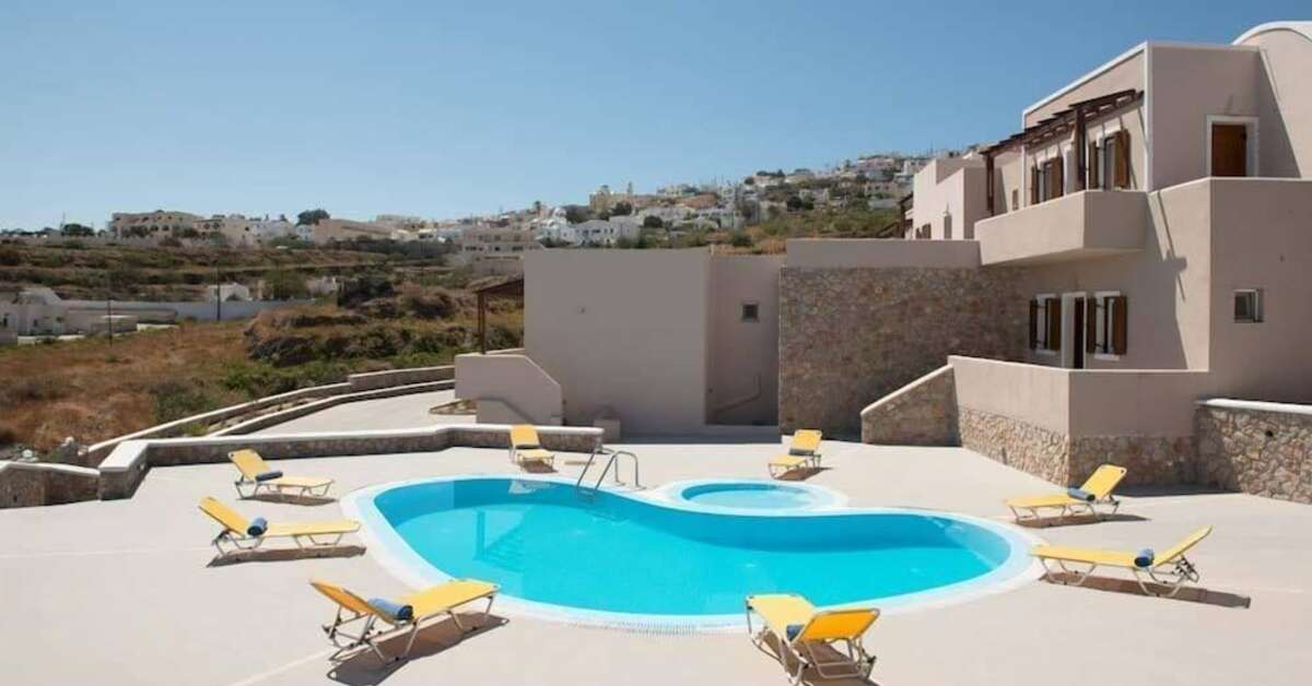Een foto van Moonlight Appartementen