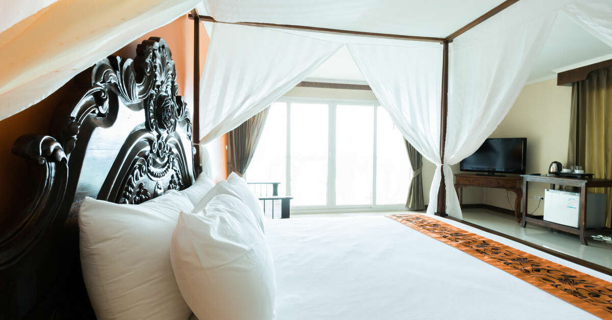 Een foto van Royal Phala Cliff Beach Resort & Spa