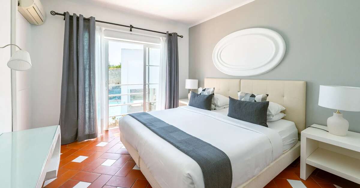 Een foto van Baluarte da Vila Appartementen