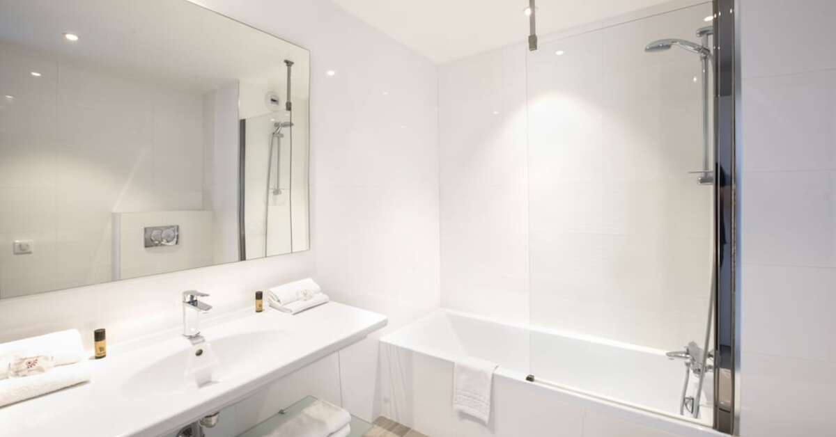 Een foto van Abrial Hotel