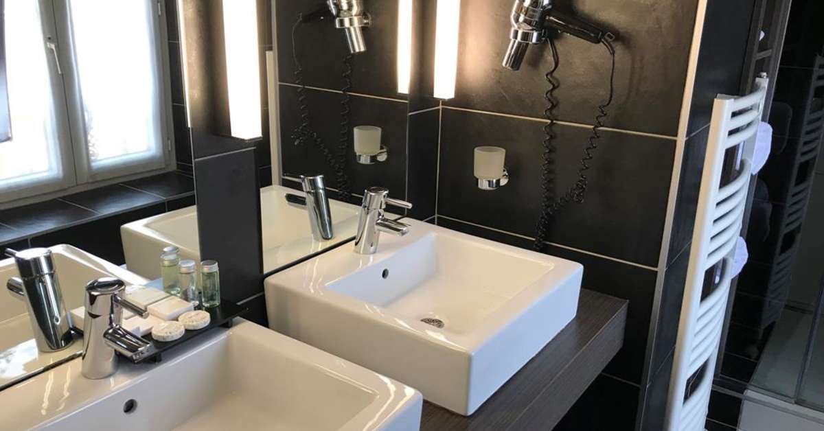 Een foto van Grand Hotel & Spa
