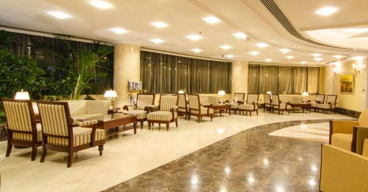 Een foto van Royal Qatar Hotel