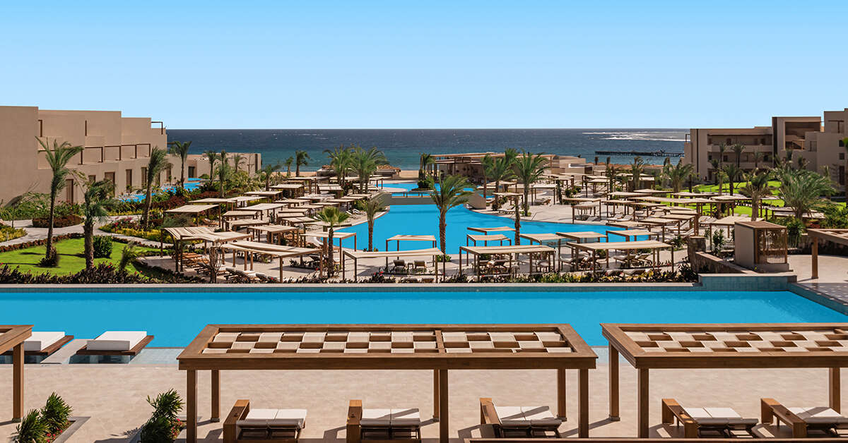 Een foto van Jaz Elite Riviera