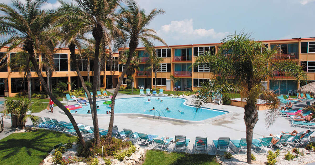 Een foto van Bilmar Beach Resort