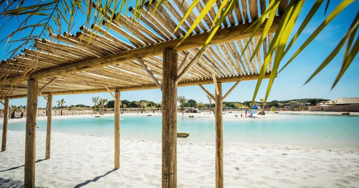 Een foto van Domaine De La Dragonniere
