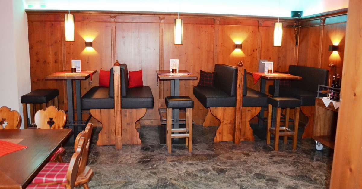 Een foto van Seehotel Freiberg