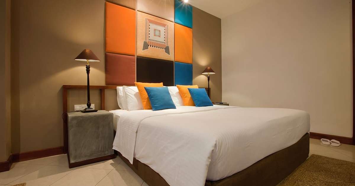 Een foto van Cinnamon Dhonveli Maldives
