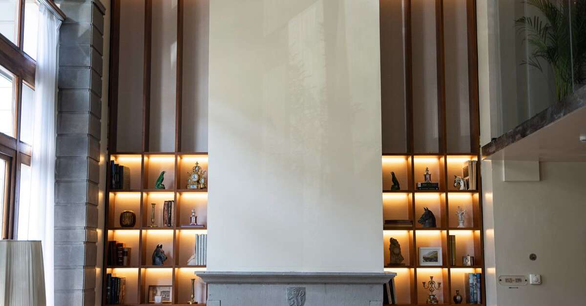 Ein Foto Kraft Hotel Florence
