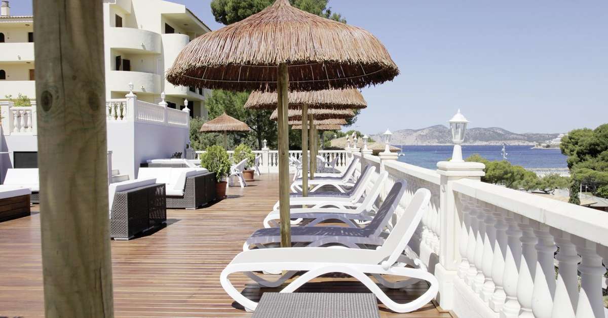 Een foto van Boutique Hotel Bon Repos