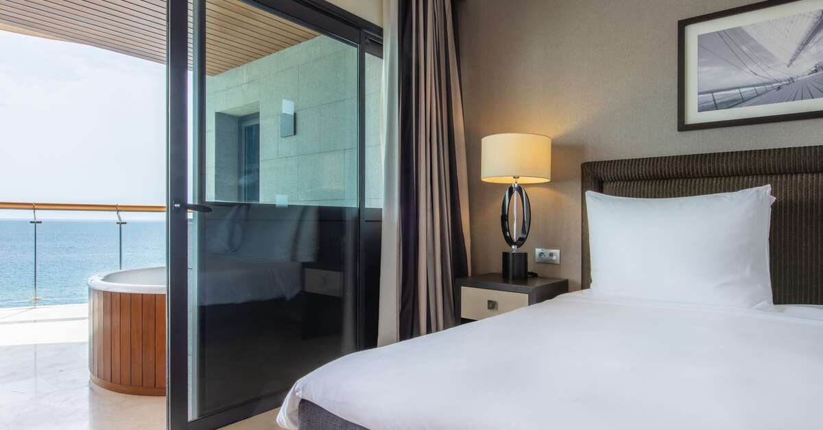 Een foto van Radisson Blu Resort Gran Canaria