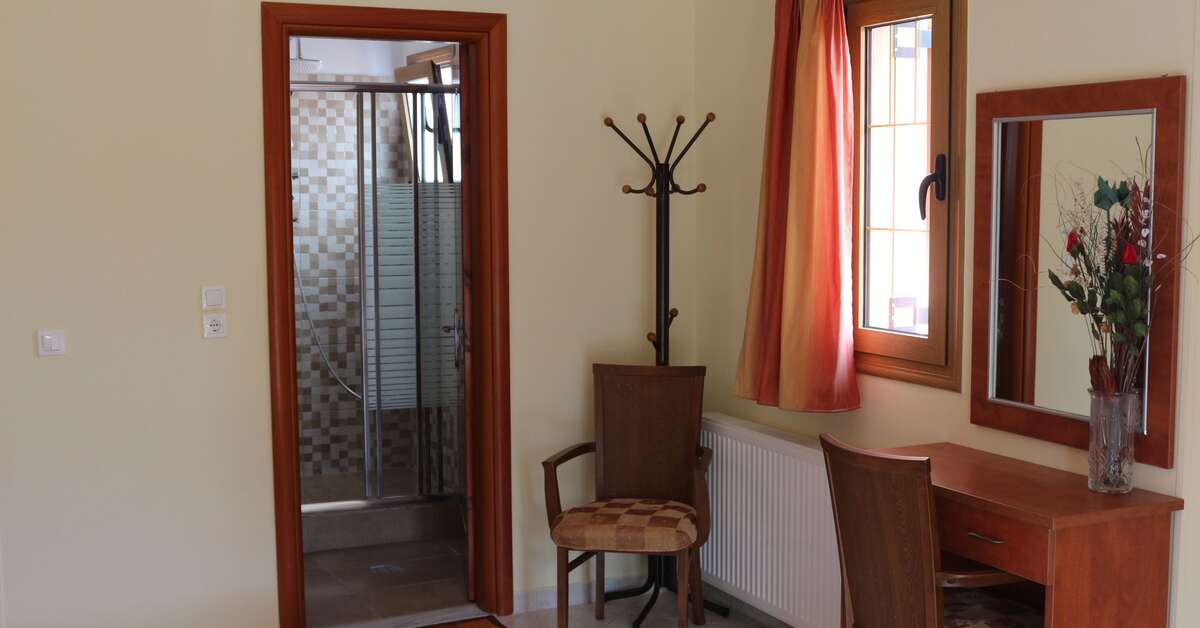 Een foto van Appartementen Thalia