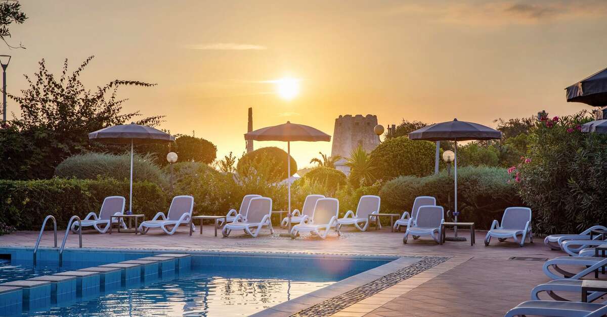 Een foto van Hotel La Torre