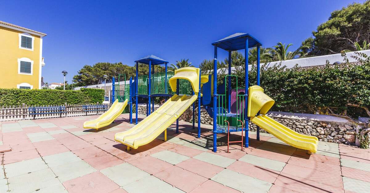 Een foto van Vacances Menorca Resort