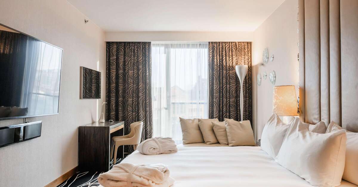 Een foto van Hilton Gdansk