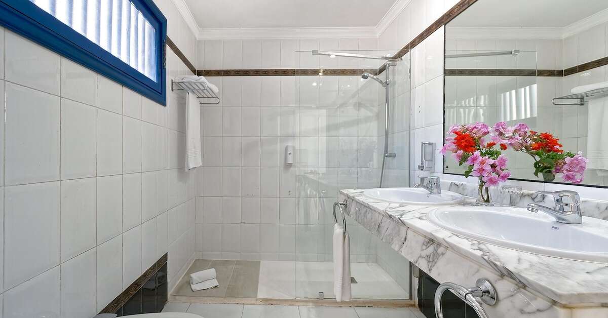 Ein Foto Blue Sea El Dorado Apartments