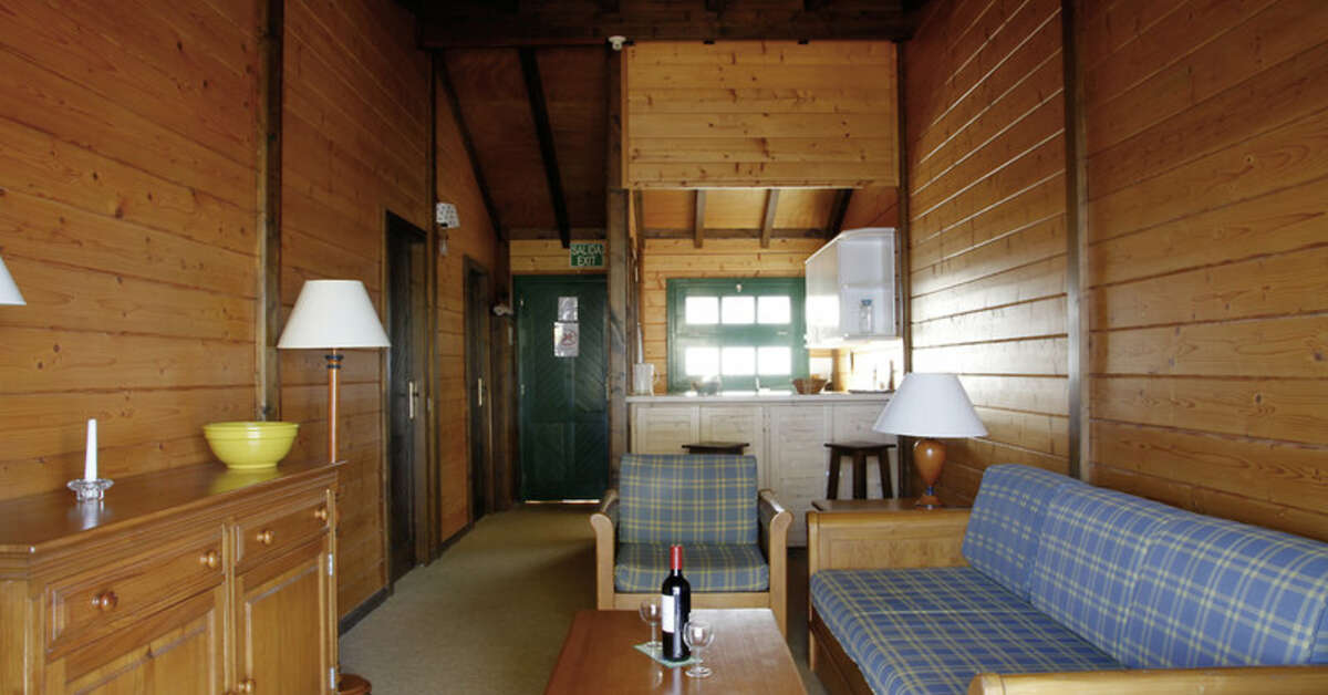 Een foto van Appartementen Santa Ana