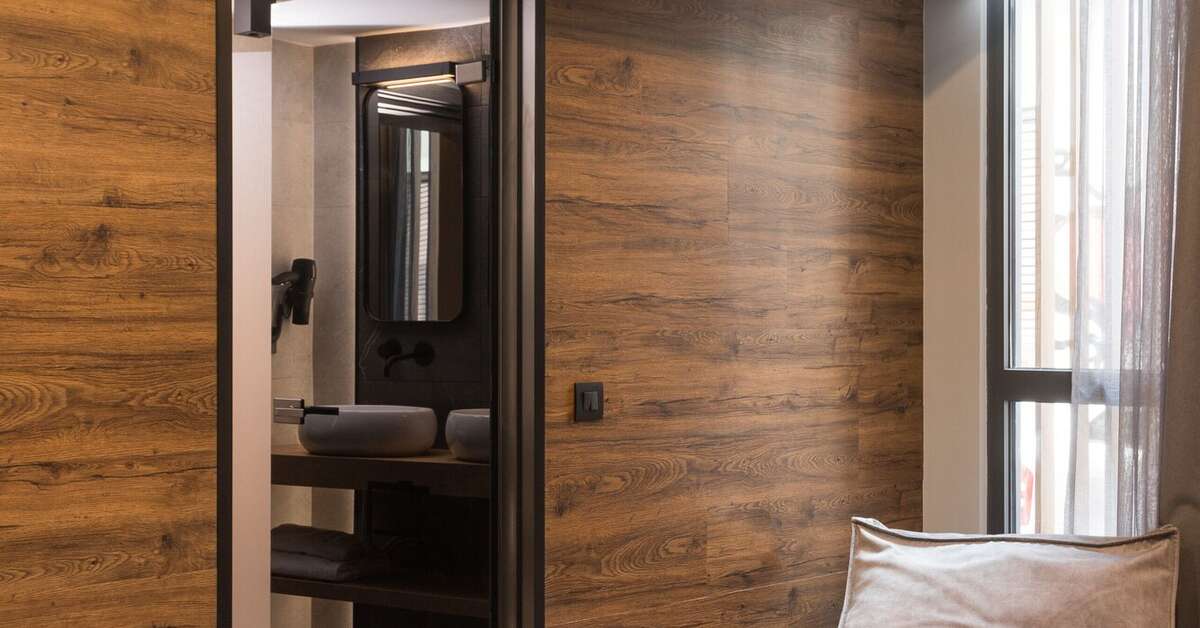Een foto van 11 Enteka Acropolis Suites