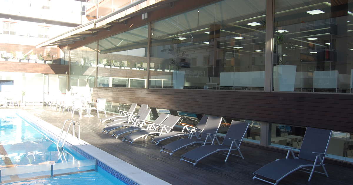 Een foto van The Place Mariner by Alegria