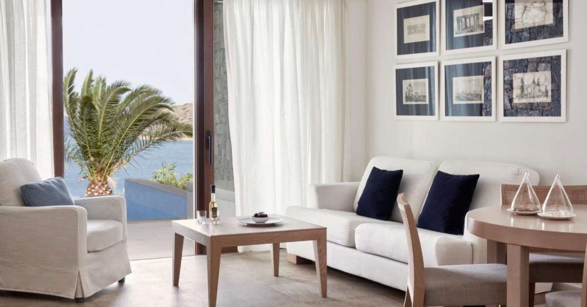 Een foto van Blue Palace Resort & Spa