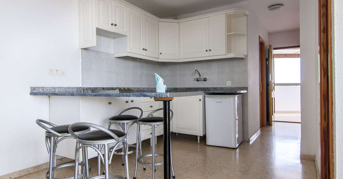 Een foto van Appartementen Corona Roja