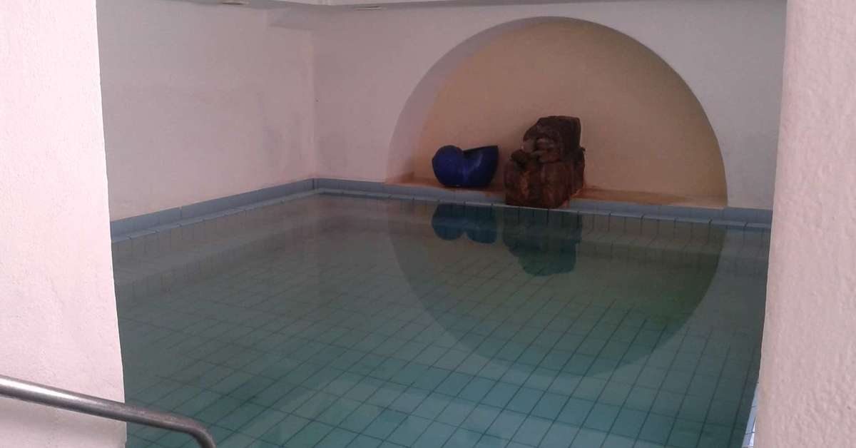 Een foto van Hotel Villa Melodie