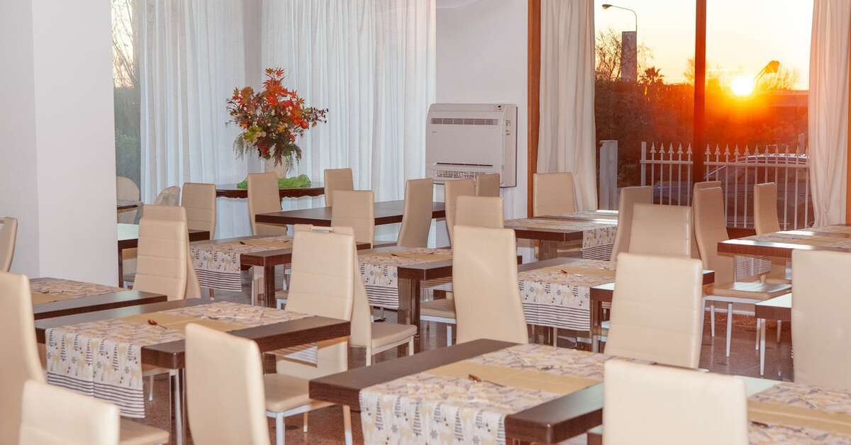 Een foto van Hotel Spiaggia Marconi