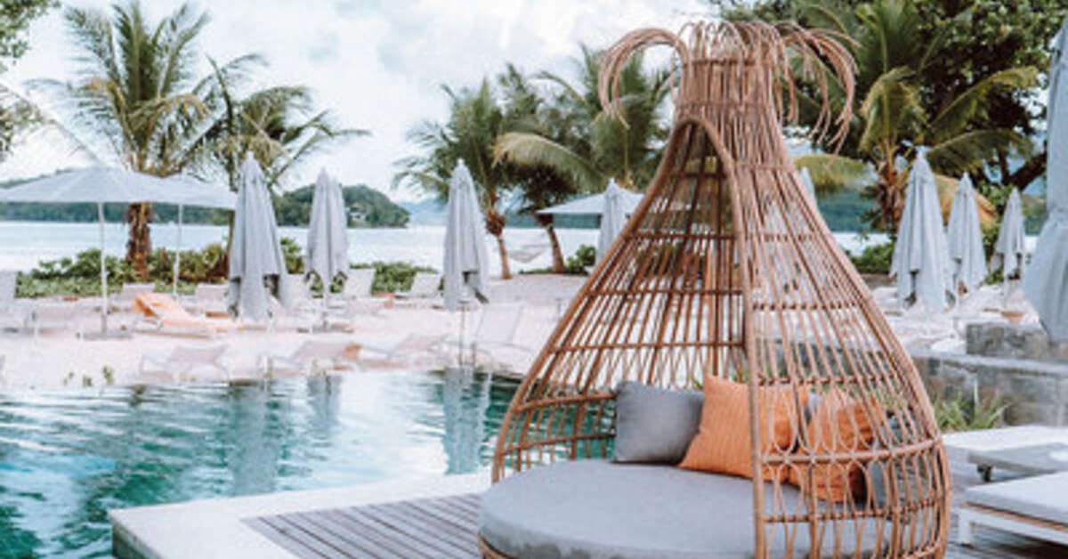 Ein Foto Club Med Seychelles