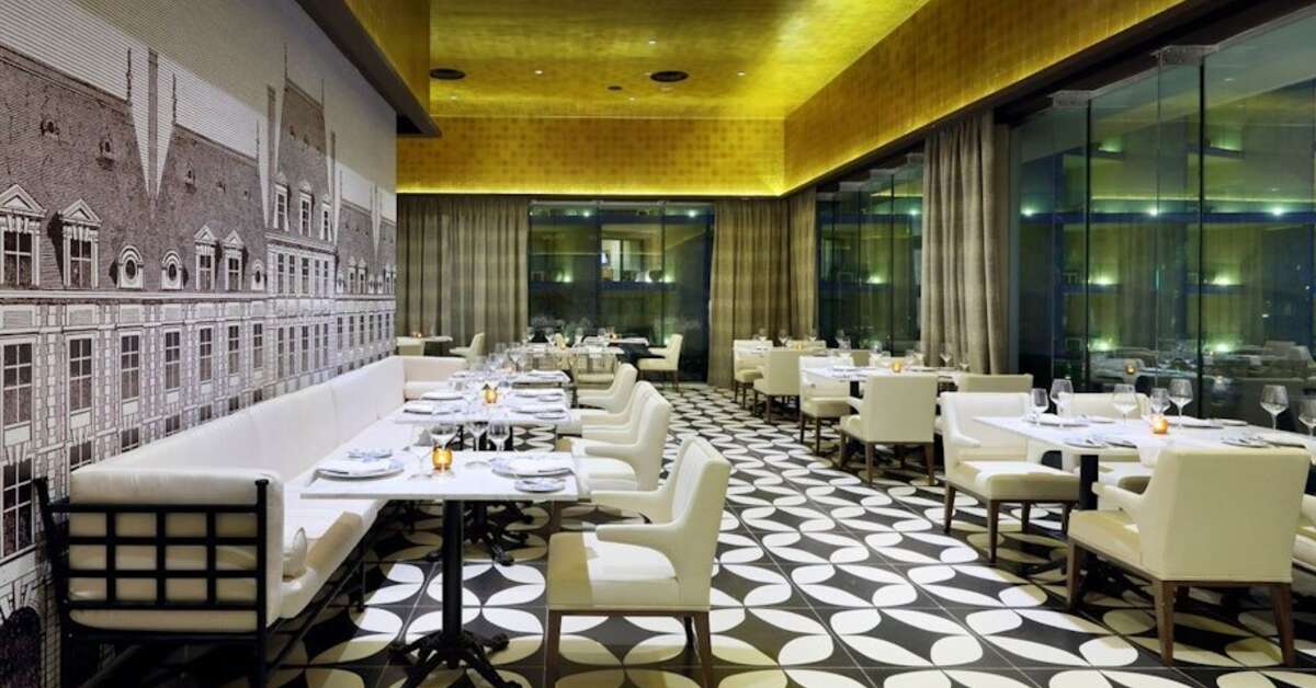 Een foto van TRS Coral Hotel