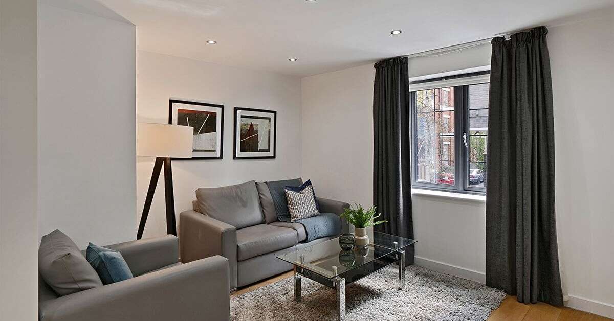 Een foto van Cambric by Q Appartementen