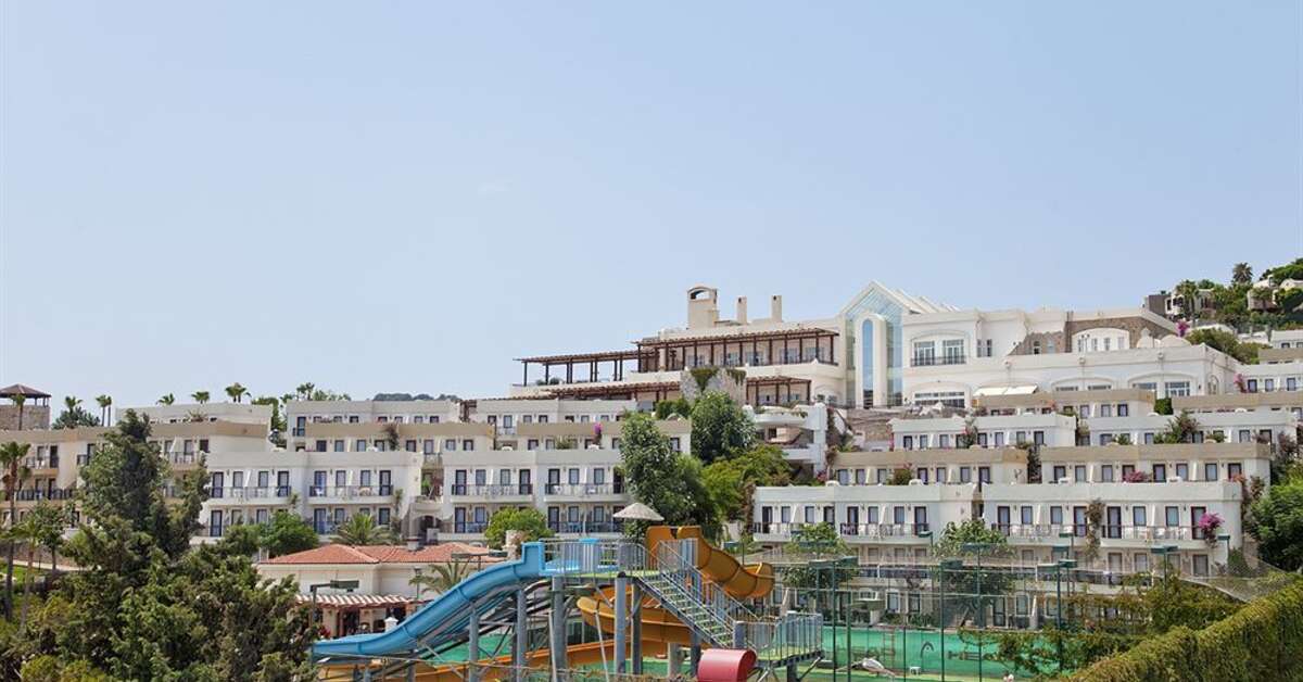 Een foto van Selectum Colours Bodrum