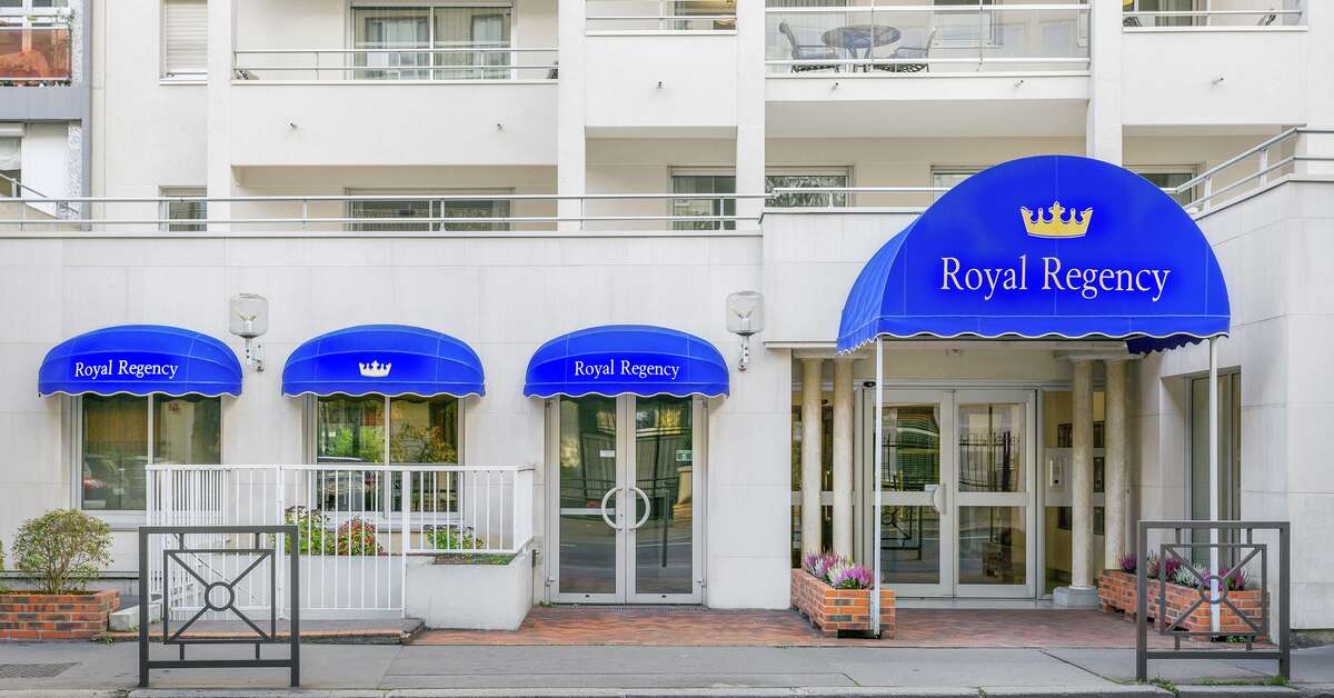 Een foto van Royal Regency by Diamond Resorts