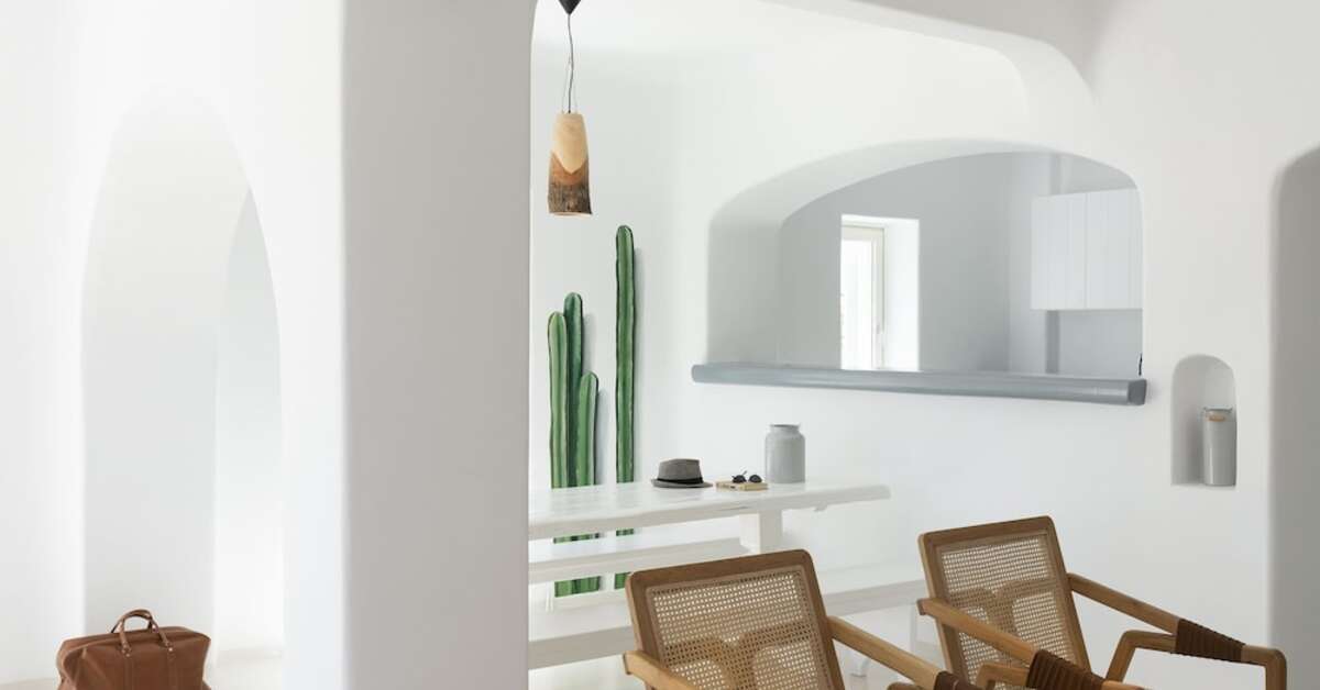 Een foto van Casa Del Mar Mykonos Seaside Resort