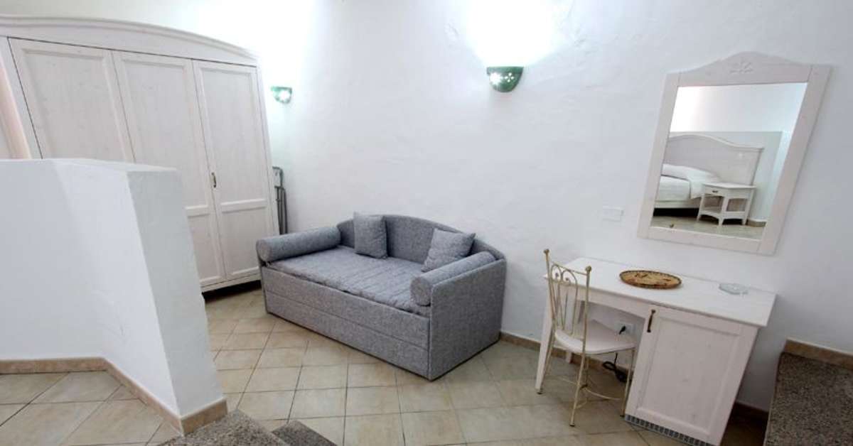 Een foto van Pedra Santa Resort