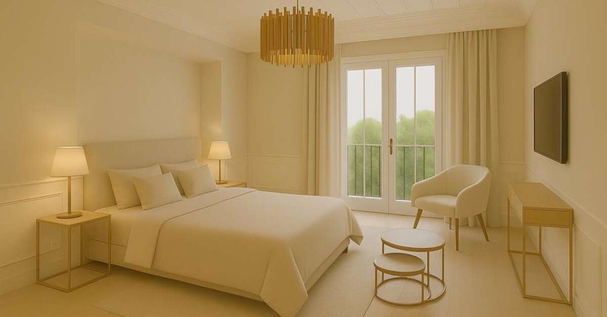 Een foto van Royal Nidri Suites