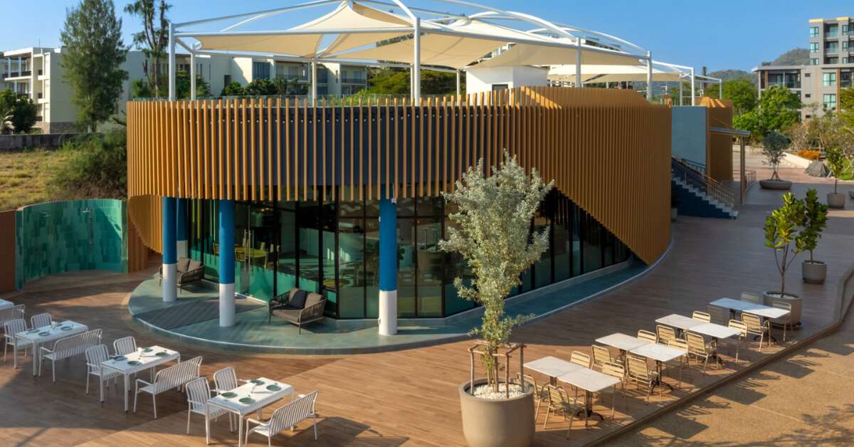 Ein Foto Best Western Plus Carapace Hotel Hua Hin