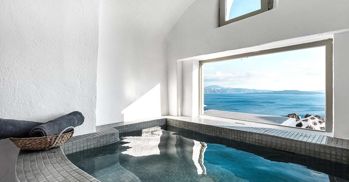 Een foto van Caldera Premium Villas