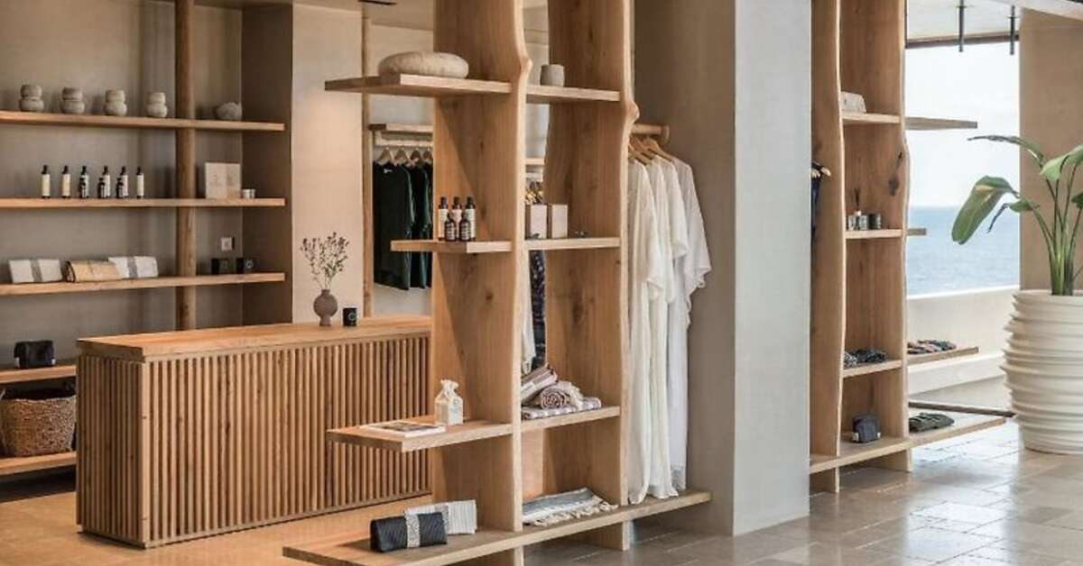 Een foto van Acro Suites - A Wellbeing Resort