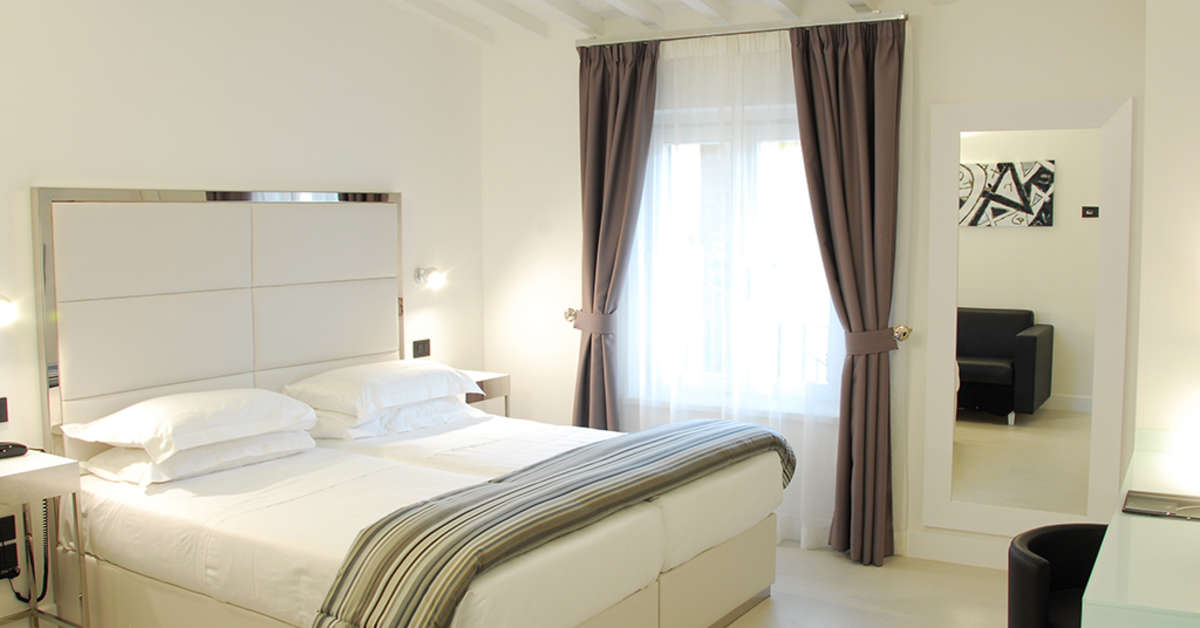 Een foto van Hotel River & Spa