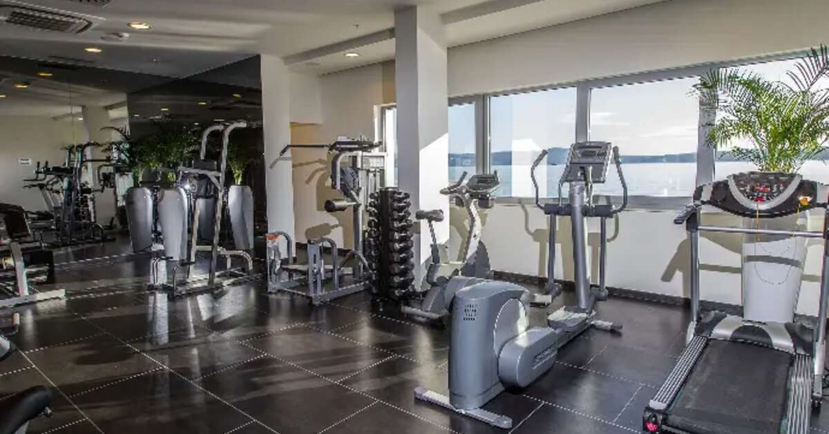 Een foto van Luxury Hotel Amabilis
