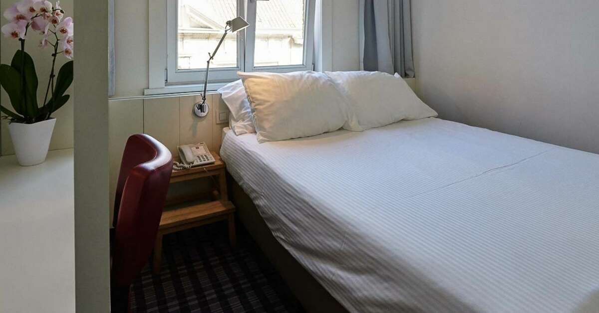 Een foto van Leopold Hotel Oostende