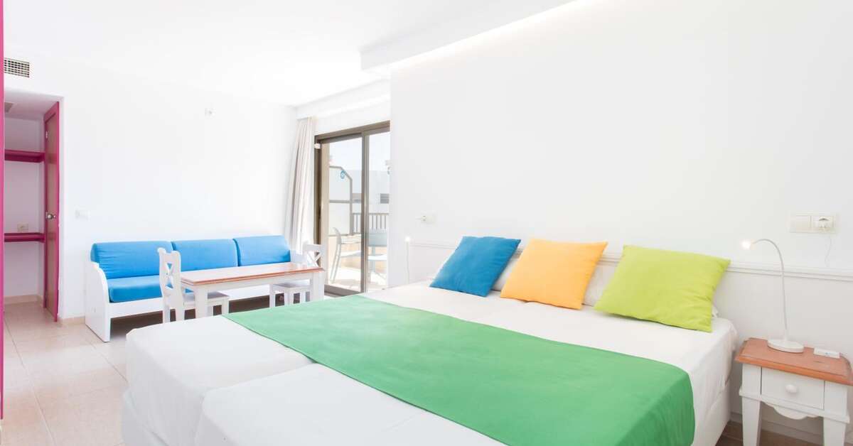 Een foto van Hotel Guya Wave