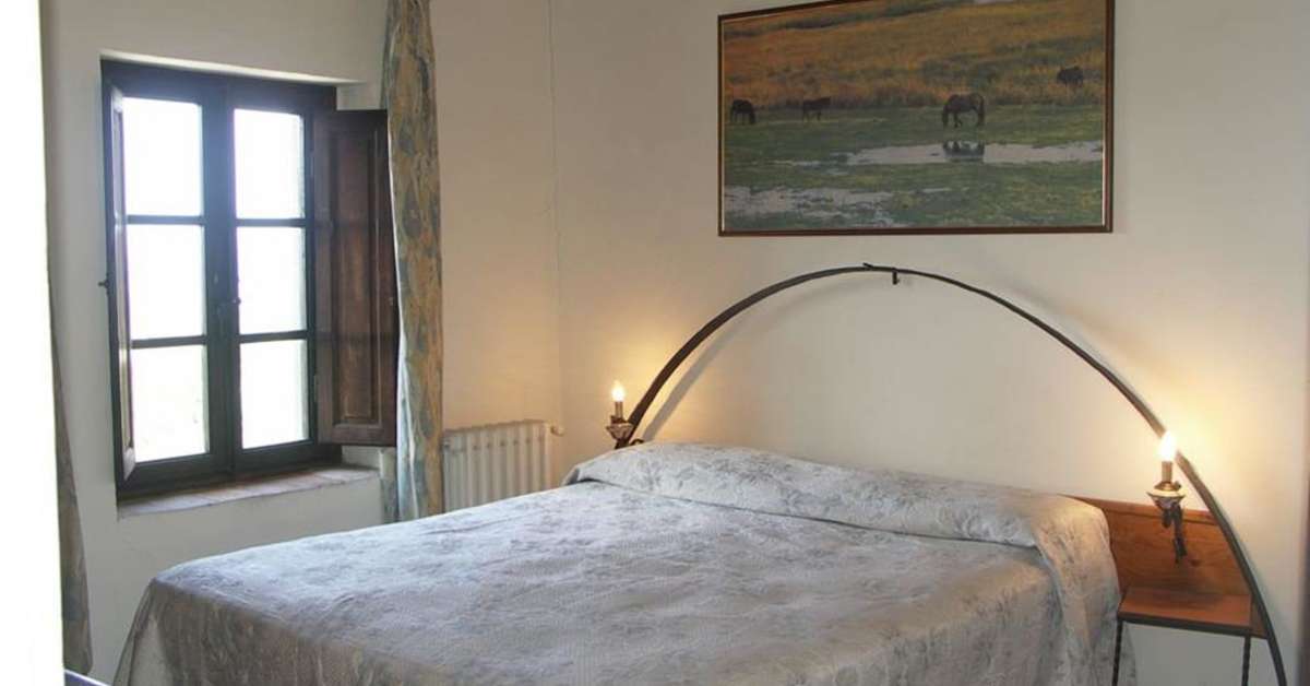 Een foto van Villa Grassina