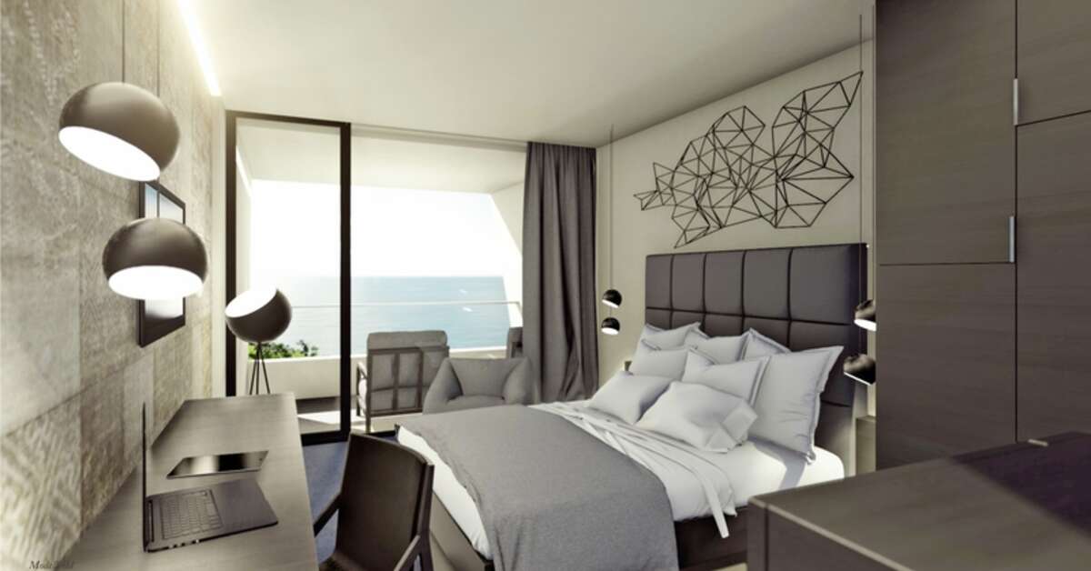 Een foto van Grand Hotel Bernardin