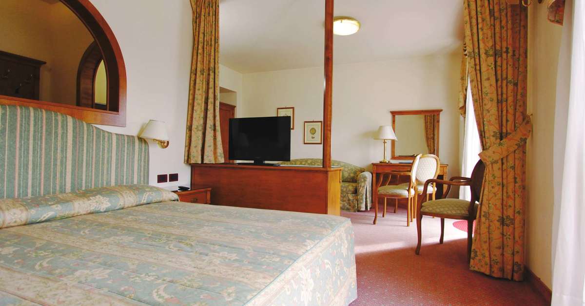 Een foto van BellaVista Relax Hotel