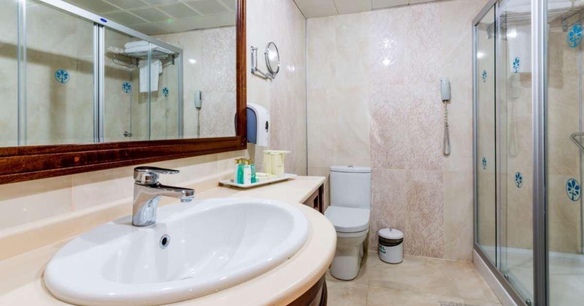 Een foto van Hotel Aqua